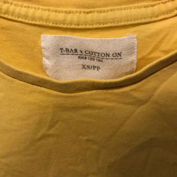 Martini Graphic Tee - Picture 3 of 4